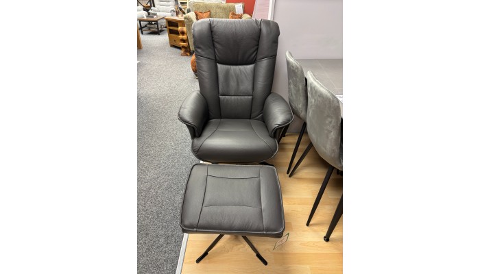 Stock Offer